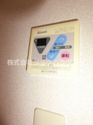 Ｍ’プラザ蒲生四駅前の物件内観写真